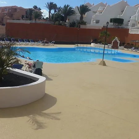 San Club Apartman *