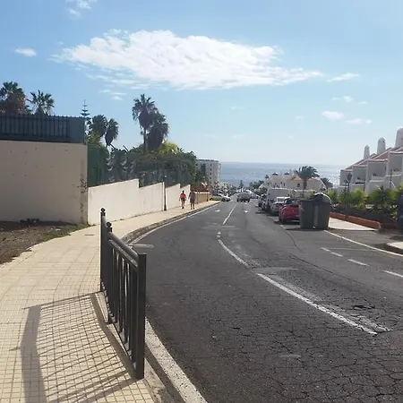 San Club Apartman San Miguel de Abona