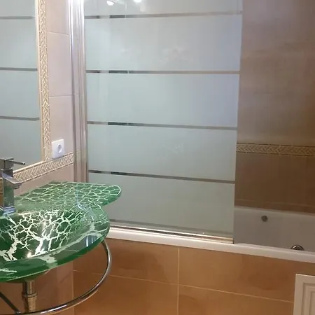 San Club Apartman