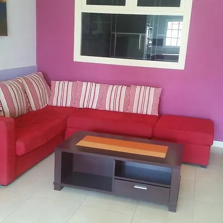 San Club Apartman *